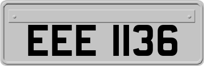 EEE1136