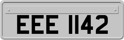 EEE1142