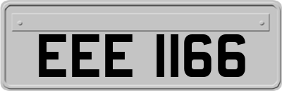 EEE1166