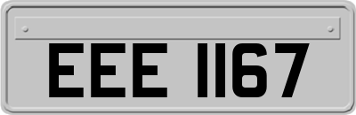 EEE1167