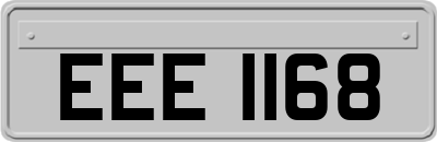 EEE1168