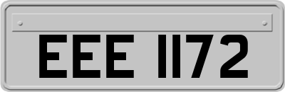 EEE1172