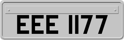 EEE1177