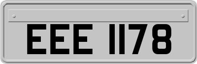 EEE1178