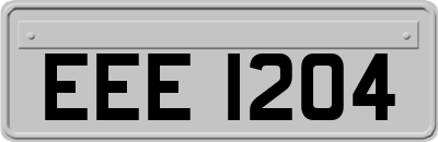 EEE1204