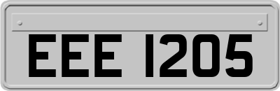 EEE1205