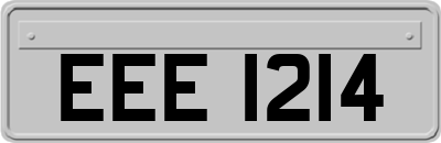 EEE1214