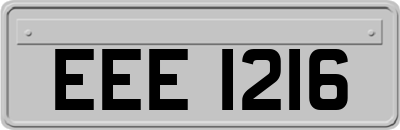 EEE1216