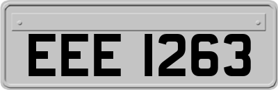 EEE1263