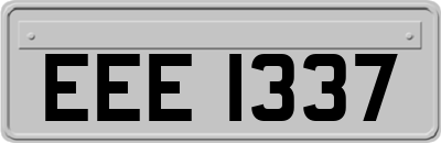 EEE1337