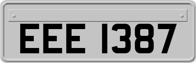EEE1387