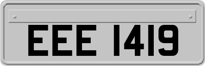EEE1419