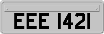 EEE1421