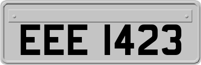 EEE1423