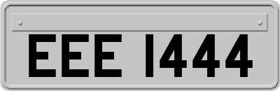 EEE1444