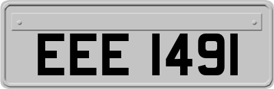 EEE1491