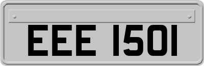EEE1501
