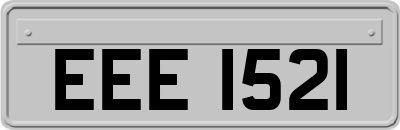 EEE1521