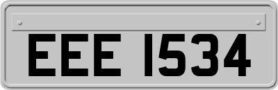 EEE1534