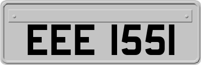 EEE1551