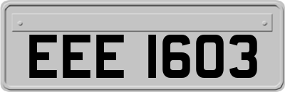 EEE1603
