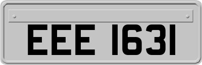 EEE1631