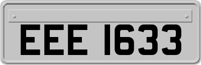 EEE1633