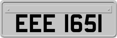 EEE1651