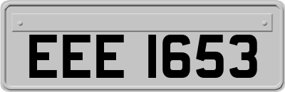 EEE1653