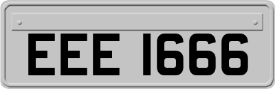 EEE1666