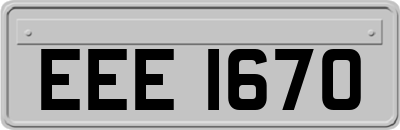 EEE1670