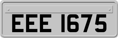 EEE1675