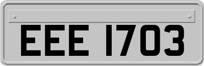EEE1703
