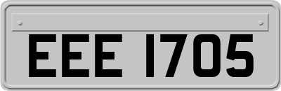 EEE1705