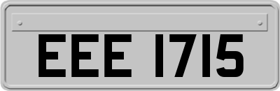EEE1715
