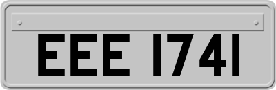 EEE1741