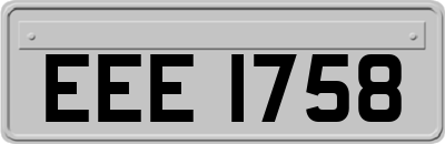 EEE1758