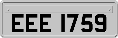 EEE1759