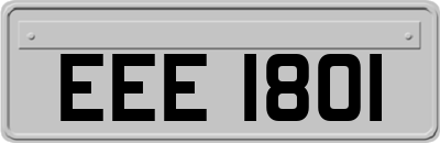 EEE1801