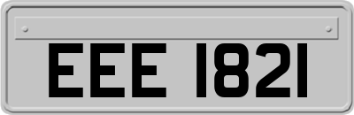 EEE1821