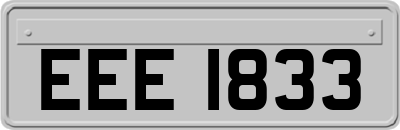 EEE1833