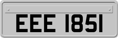 EEE1851