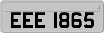 EEE1865