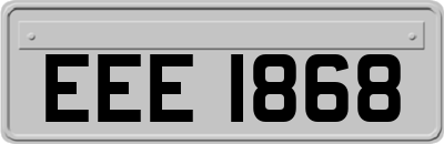 EEE1868
