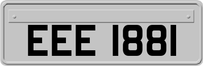 EEE1881