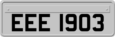 EEE1903