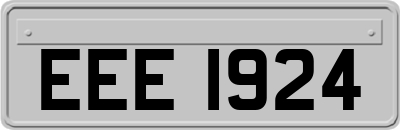 EEE1924