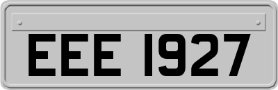 EEE1927