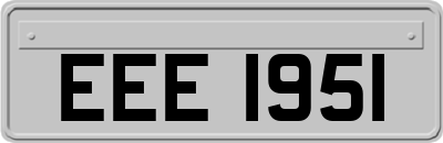 EEE1951
