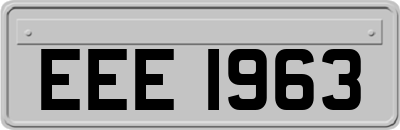 EEE1963